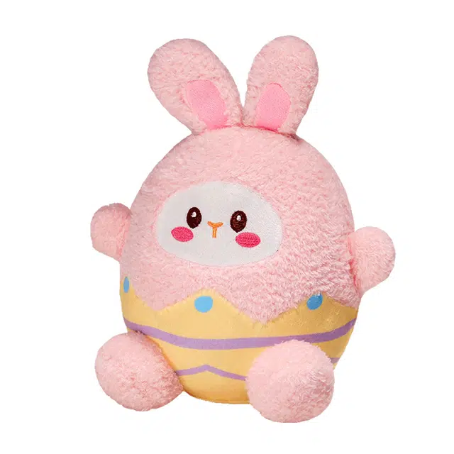 Julebaby 25cm