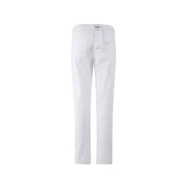 ARMANI EXCHANGEAE SS25 AX