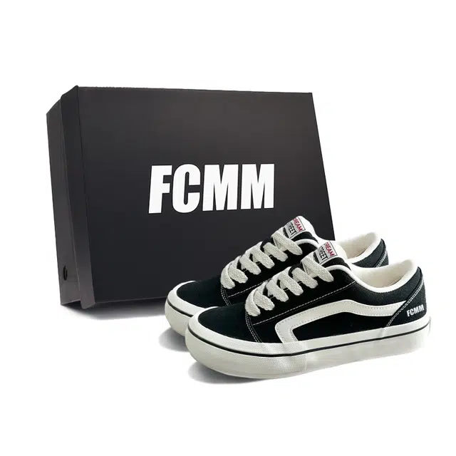 FCMM