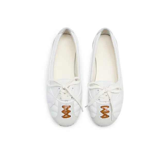 Lost in Echo Ballet Flats