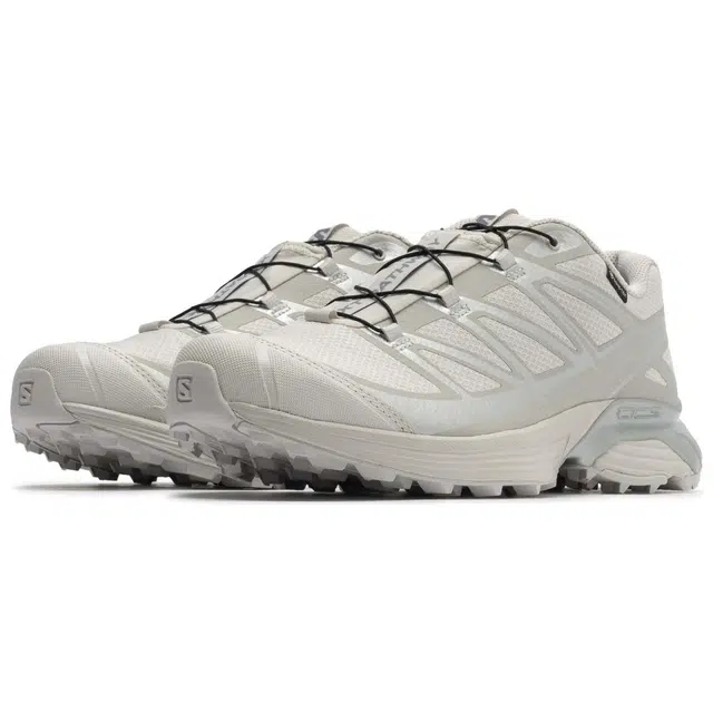 SALOMON XT-Pathway GORE-TEX "Lunar Rock Alloy"