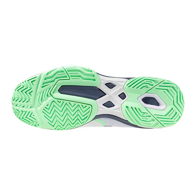 Mizuno Wave Exceed Light 2