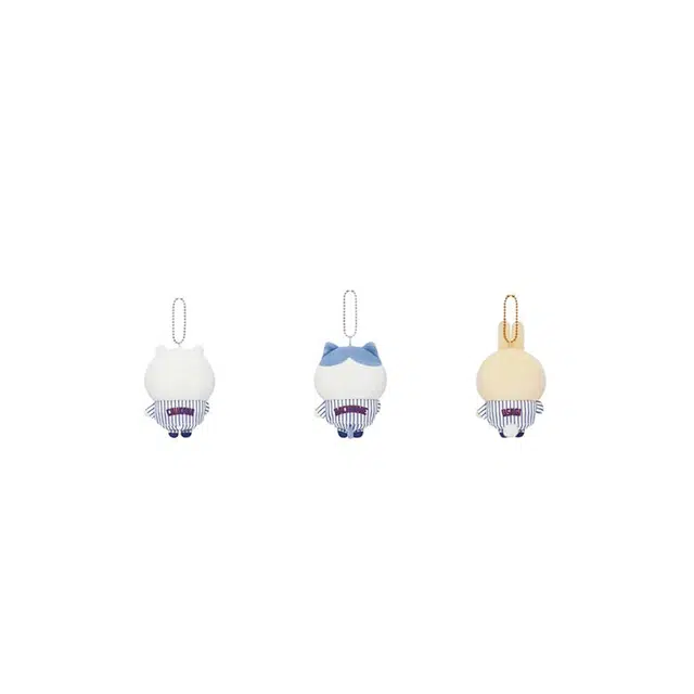 chiikawa x MLB chiikawahachiwareusagi