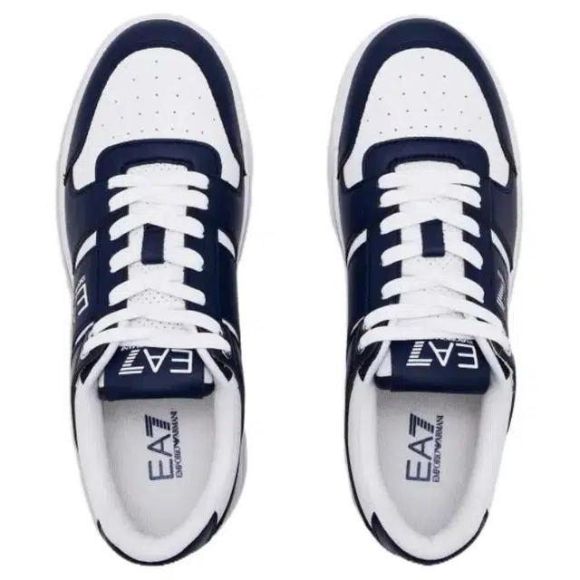 EMPORIO ARMANI EA7