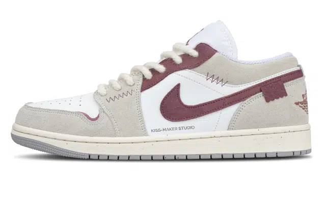 Jordan Air Jordan 1 Low SE V2