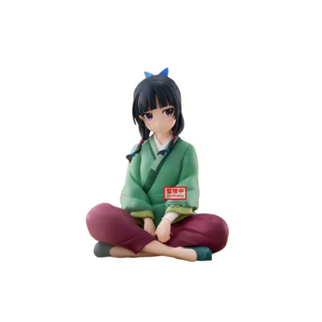 BANPRESTO TV collection vol.1