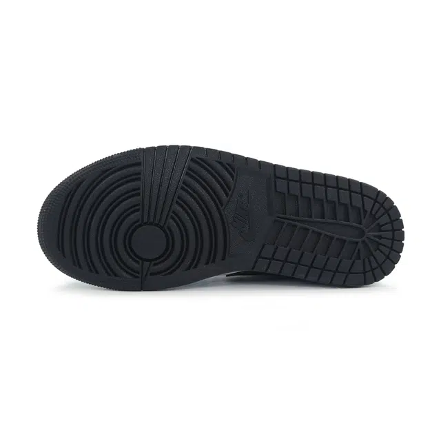 Jordan Air Jordan 1 "Panda" vibe