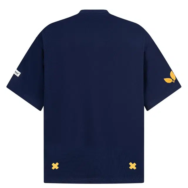 PAINT STAIN T