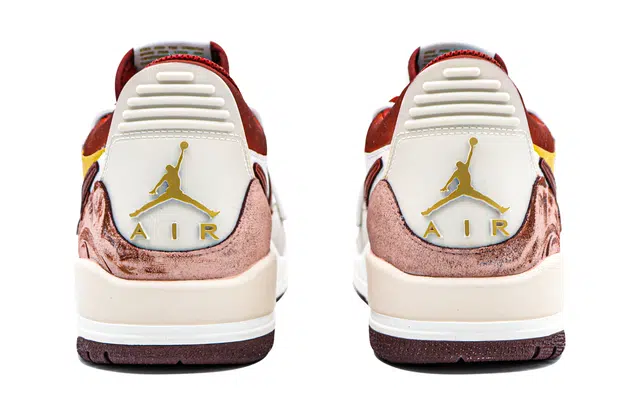 Jordan Legacy 312 CNY