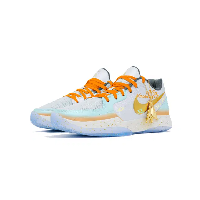 Nike Ja 2 "Tree Top"EP