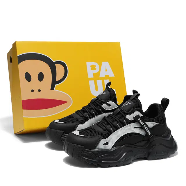PAUL FRANK