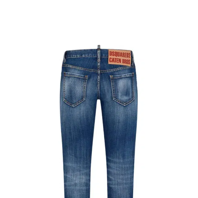 DSQUARED 2
