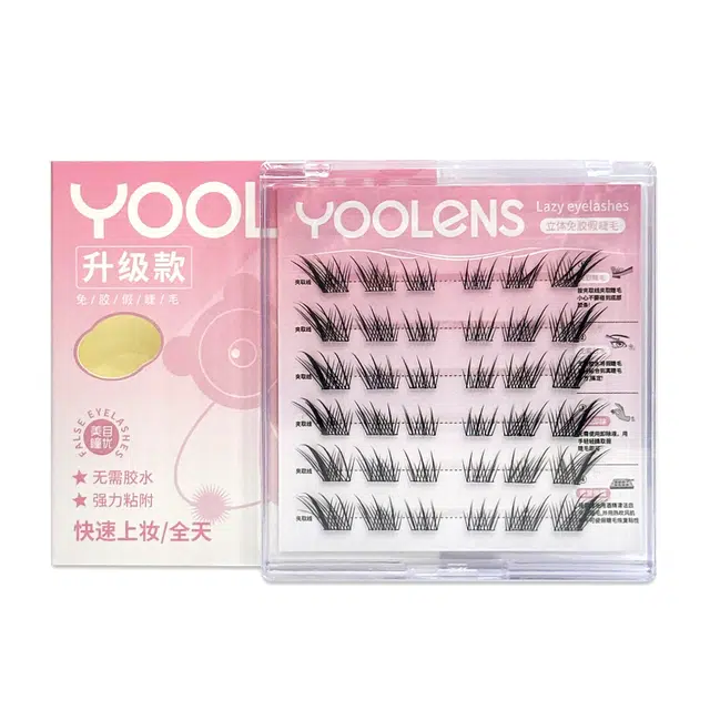 YOOLENS