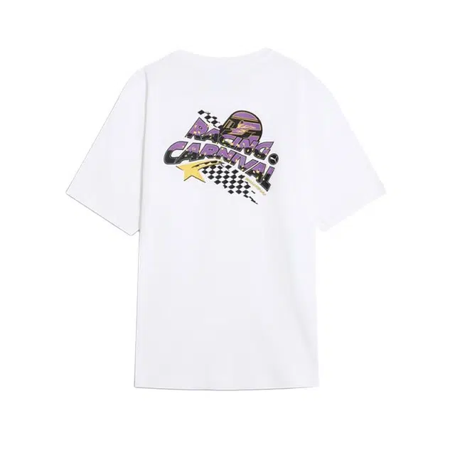 PUMA RACING CARNIVAL T