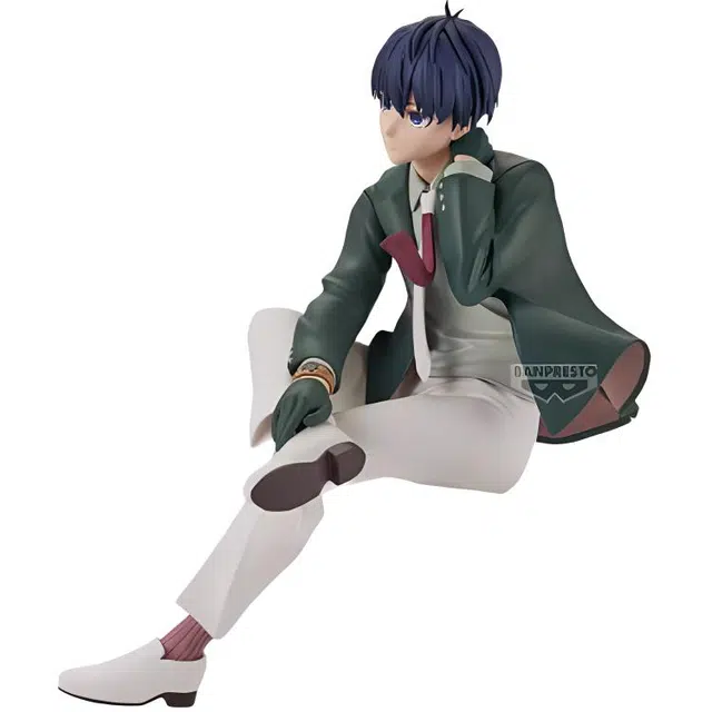 BANPRESTO TV -sweets flavor-