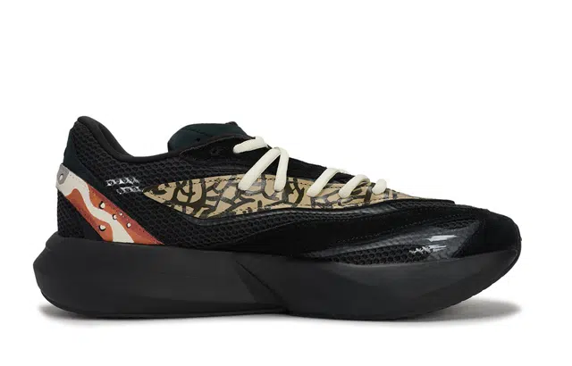 adidas LIGHTBLAZE 811