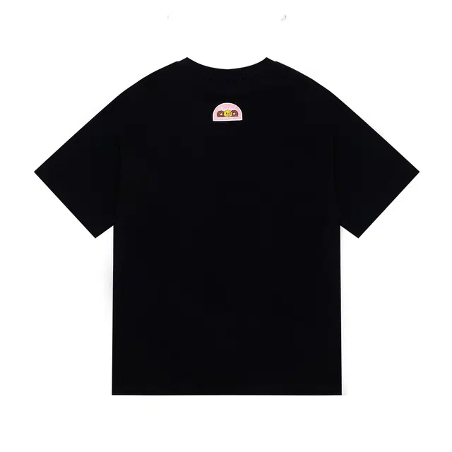 B.Duck T