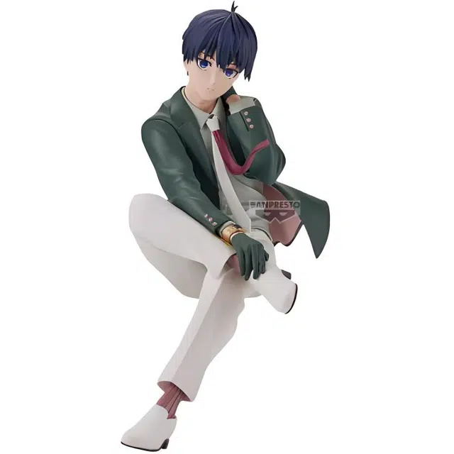 BANPRESTO TV -sweets flavor-