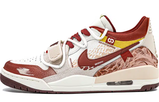Jordan Legacy 312 CNY
