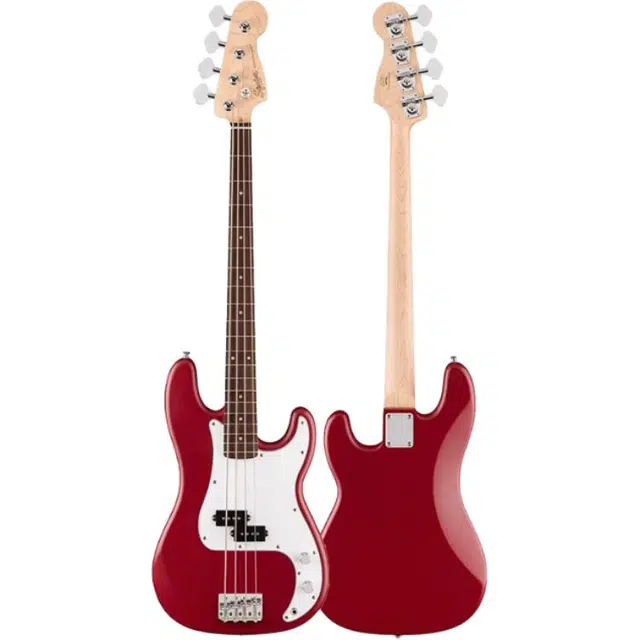 FENDER Squier Debut()P-Bass Precision P