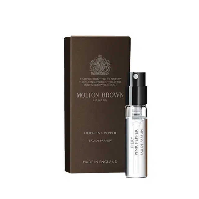 Molton Brown EDP 1.5ml