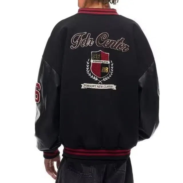 BLACK AT
