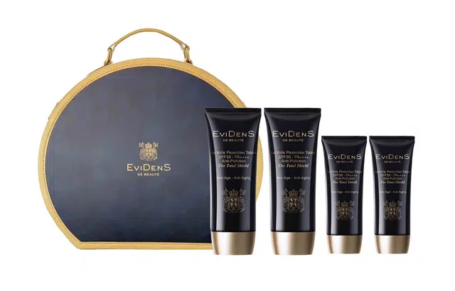 EviDenS SPF50 PA++