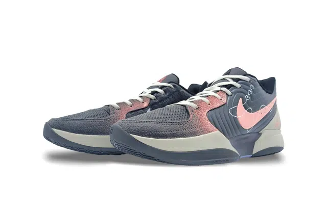 Nike Ja 2 EP