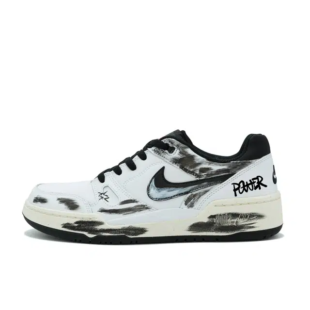 Nike Full Force Low