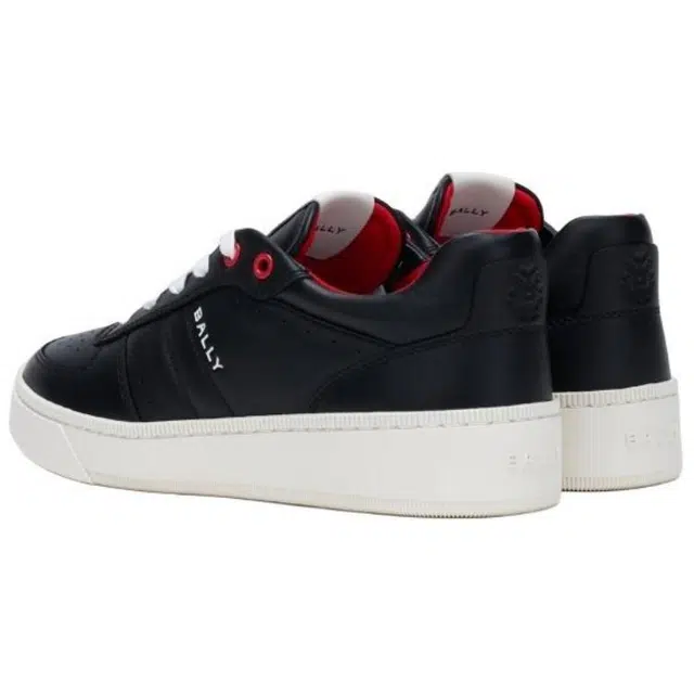 BALLY Raise