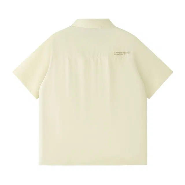 FILA FUSION SS25 Polo