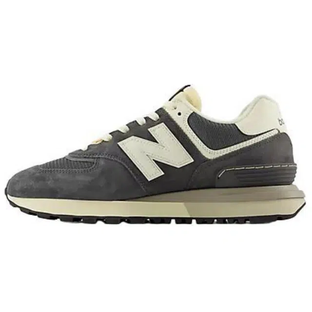 New Balance 574 Legacy Grey
