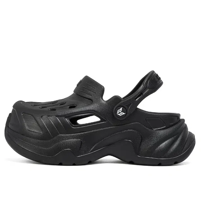 OGR MARK-7 SEVEN EVA 6cm OG Black
