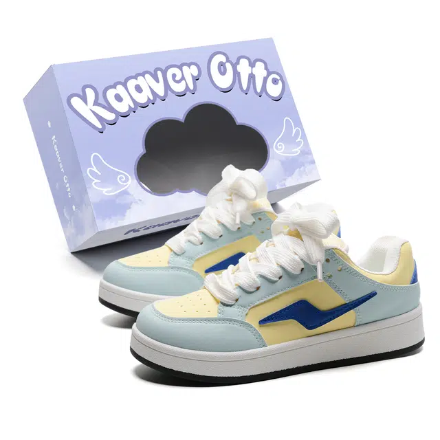 KAAVER OTTO