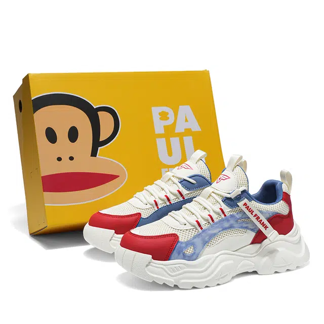 PAUL FRANK
