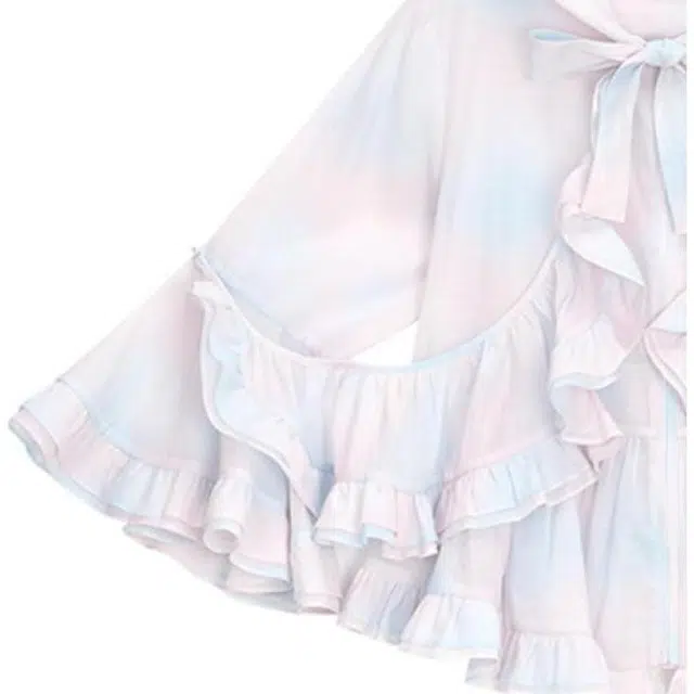 Victoria's Secret x SUSAN FANG SS24