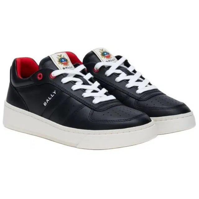 BALLY Raise