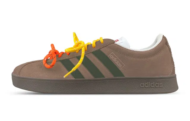 adidas neo VL Court Lifestyle miu LQ