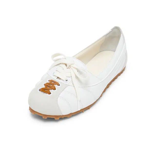 Lost in Echo Ballet Flats