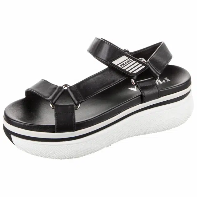 PRADA 6.4cm