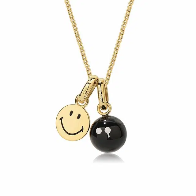 KKLUE xSMILEYx S925