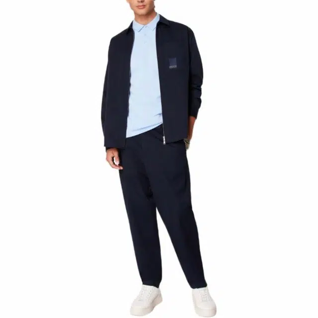 ARMANI EXCHANGE SS24