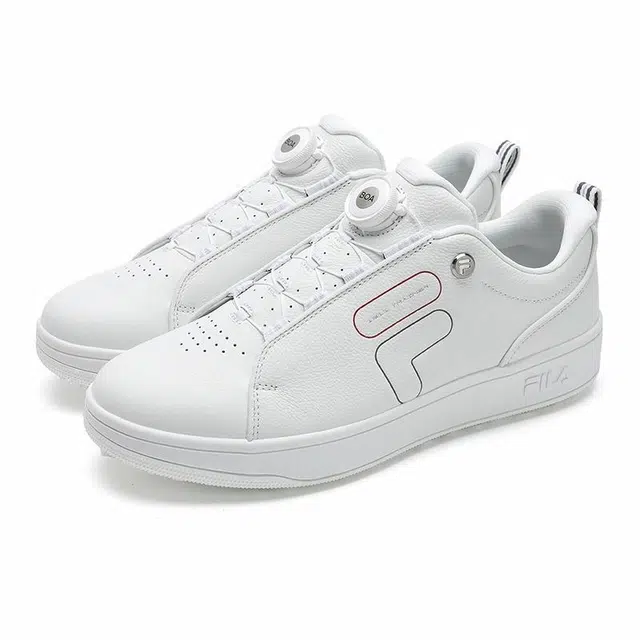 FILA GF 1911 Trainer Logo