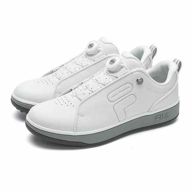 FILA GF 1911 Trainer Logo