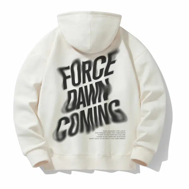 FORCEPULR