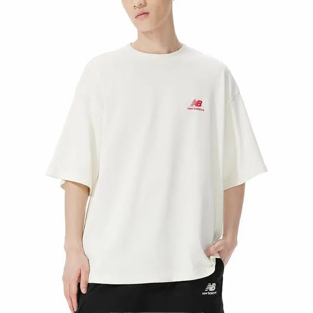 New Balance SS22 LogoT
