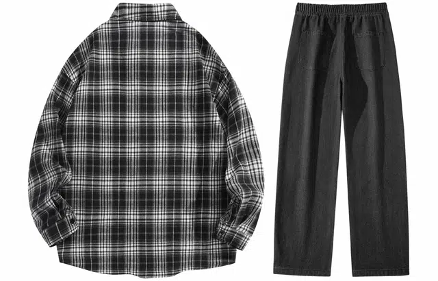 A.X.S.K x Lost N Forbidden