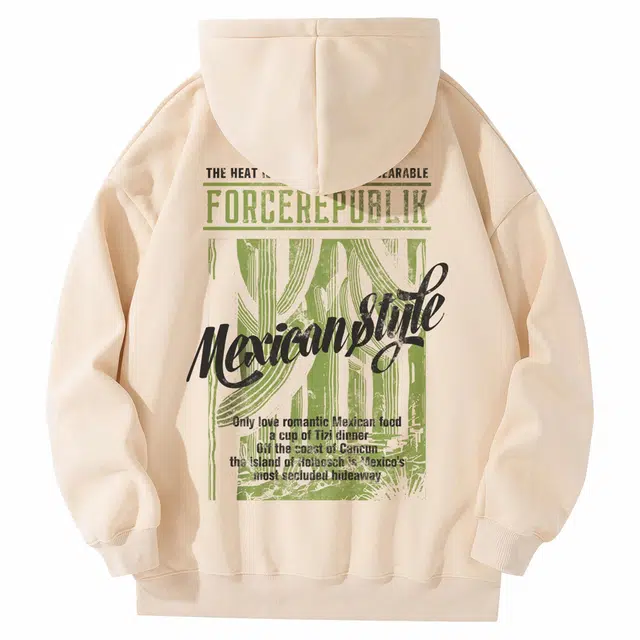 FORCEPULR