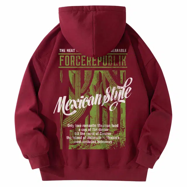 FORCEPULR