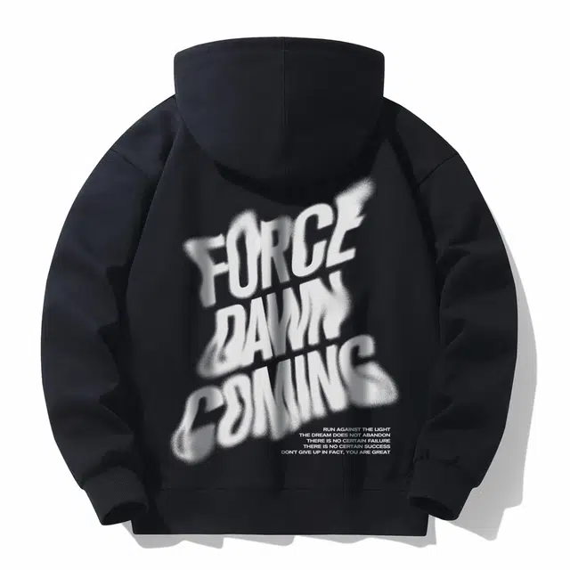FORCEPULR